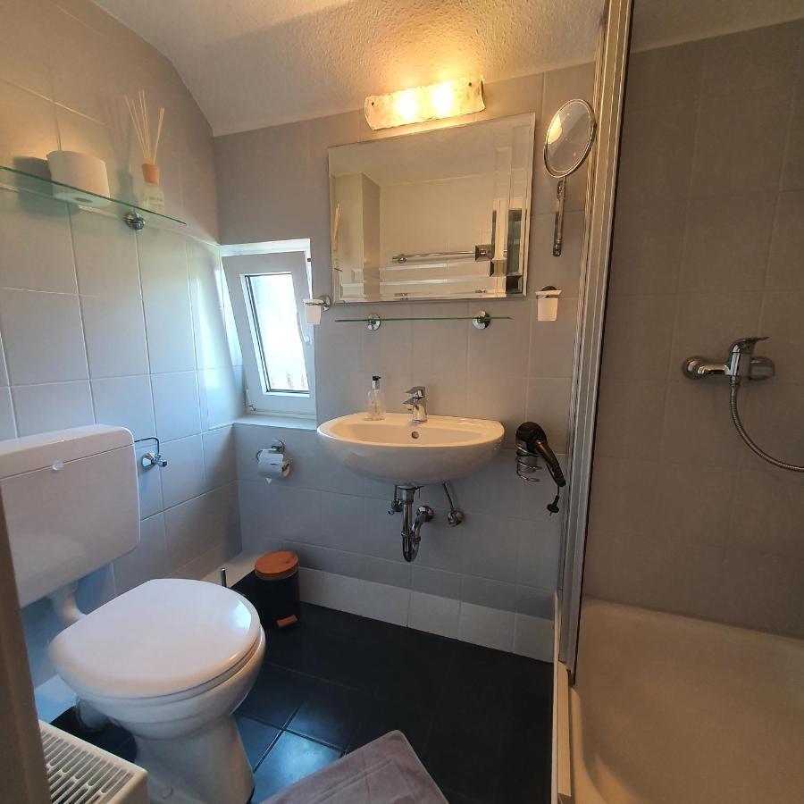 Hotel Haus Daheim à Braunlage Extérieur photo