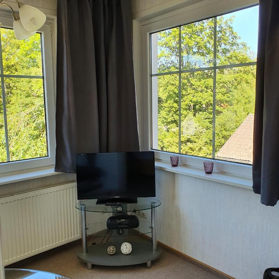 Hotel Haus Daheim à Braunlage Extérieur photo