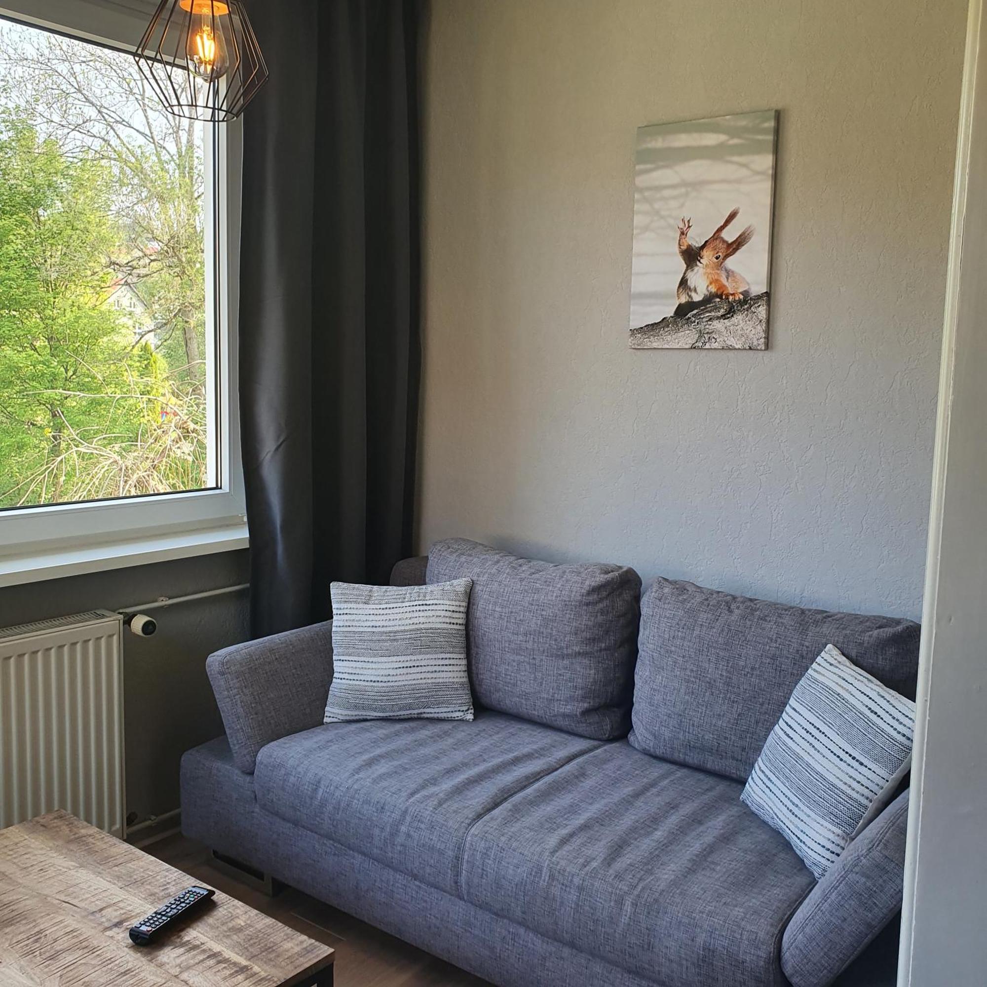 Hotel Haus Daheim à Braunlage Chambre photo