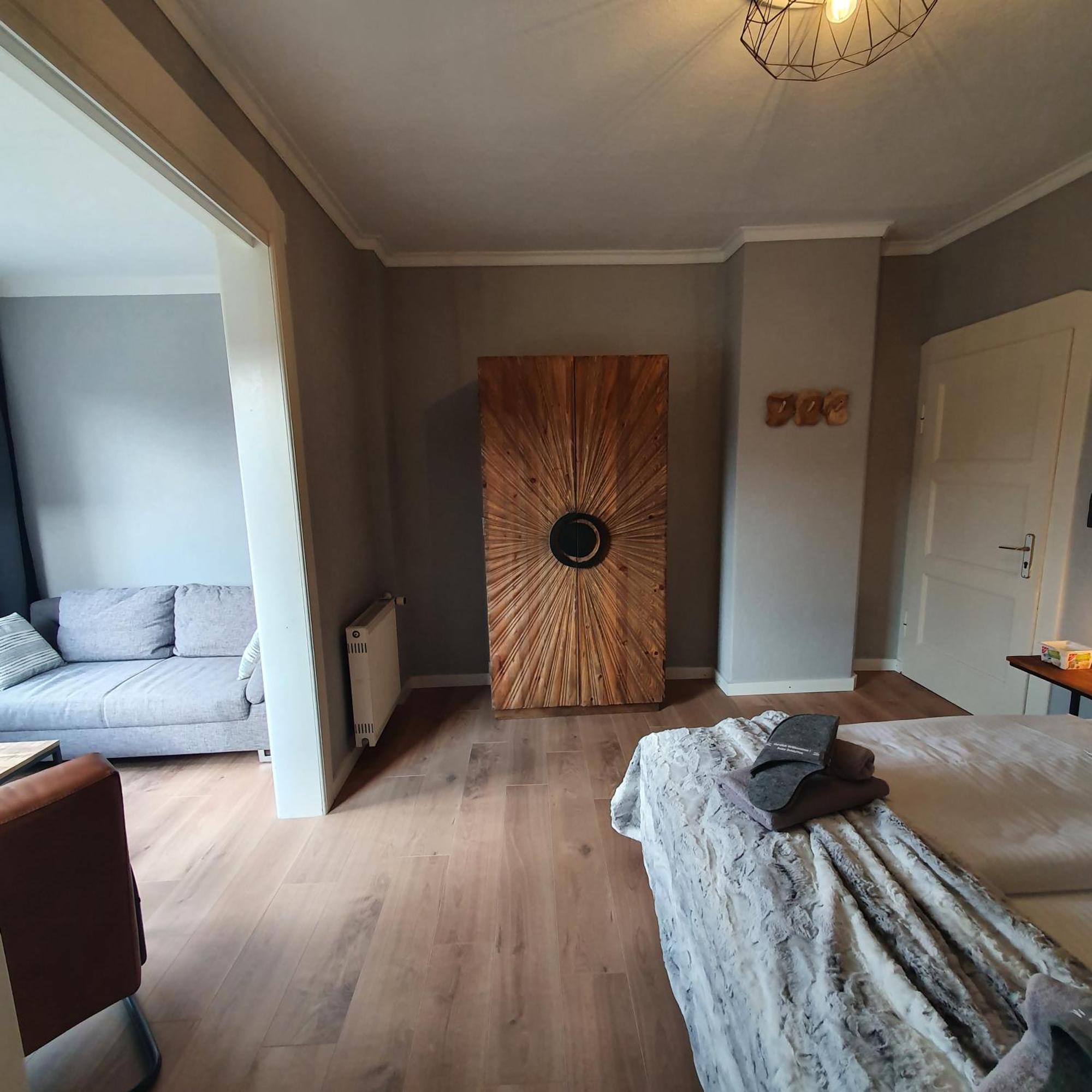Hotel Haus Daheim à Braunlage Chambre photo
